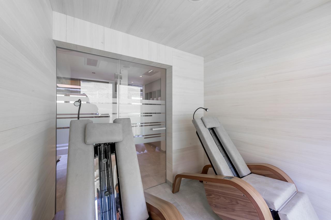 索尔登 Rechenau Living & Relax酒店 外观 照片